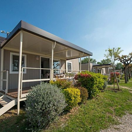 Camping Belvedere Lazise Exteriör bild