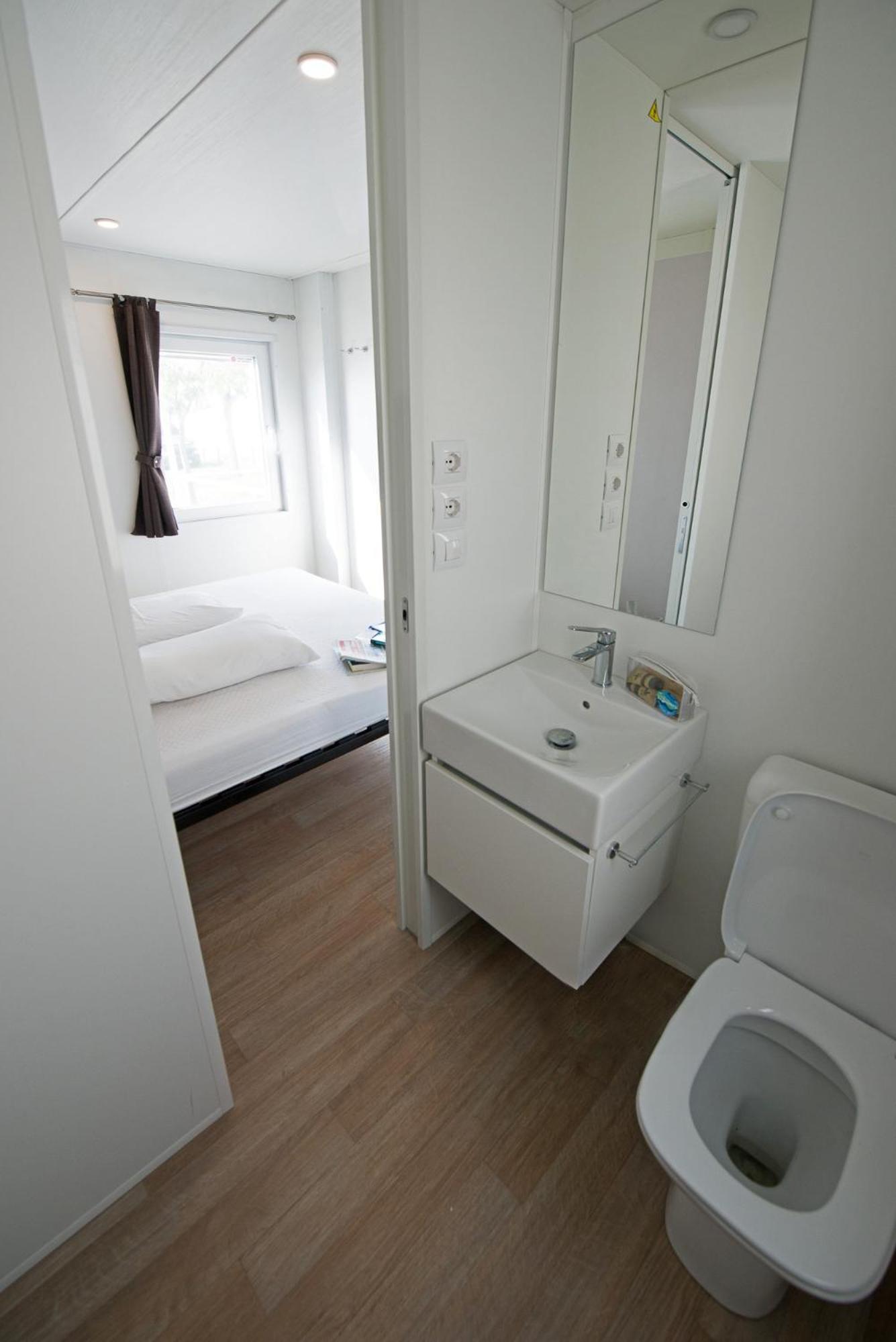 Camping Belvedere Lazise Exteriör bild