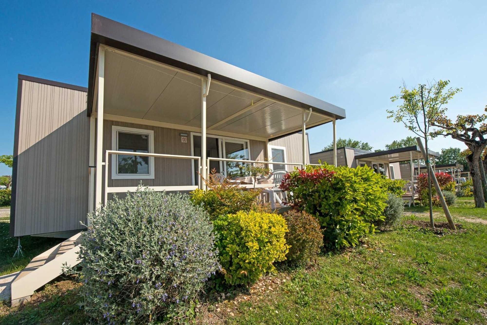 Camping Belvedere Lazise Exteriör bild